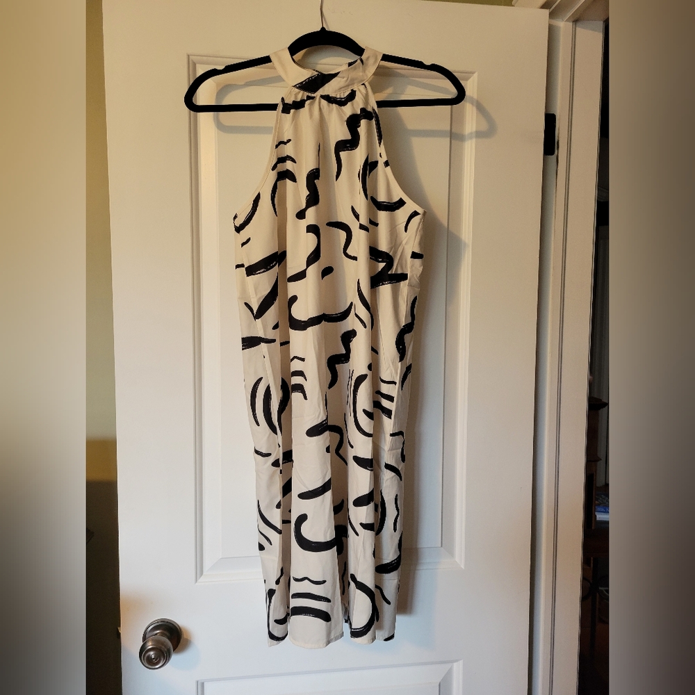 Shein Dress
